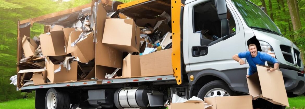 Best Junk Removal Company