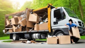 Best Junk Removal Company