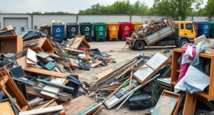 Dumpster Rental vs Junk Removal