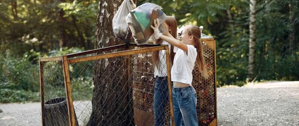 Eco Friendly Junk Removal: How to Dispose of Unwanted Items Responsibly Eco-Friendly Junk Removal – Responsible disposal and recycling of unwanted items for a cleaner environment.