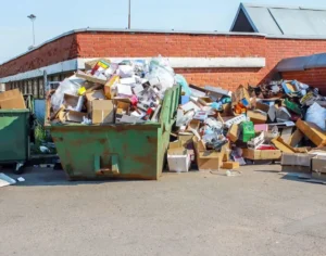 Professional Junk Removal: Save Time & Money in Harrisburg, PA