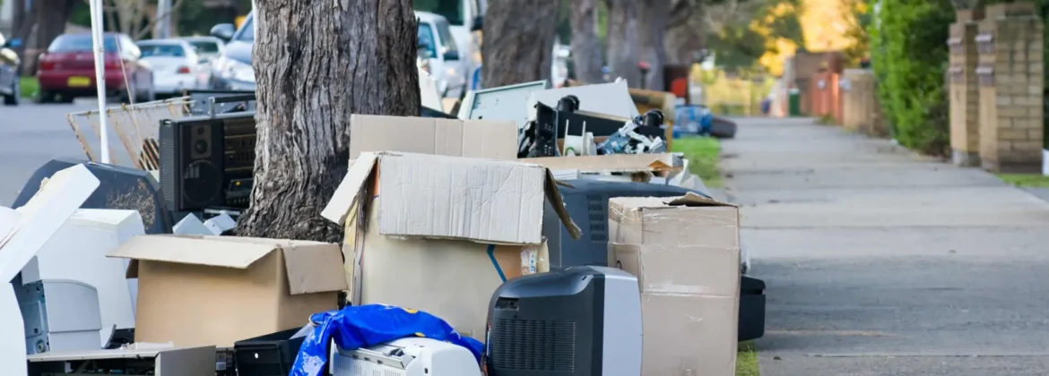 Spring Cleanup Checklist: Get Rid of Unwanted Junk and Refresh Your Home Spring Cleanup Checklist: Easy Tips to Declutter and Refresh Your Home