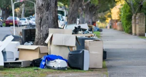Spring Cleanup Checklist: Easy Tips to Declutter and Refresh Your Home