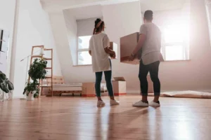 Apartment & Move-Out Cleaning