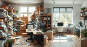 Junk Removal for Home & Office