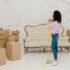 Move Out Cleaning service for stress-free tenant move-outs